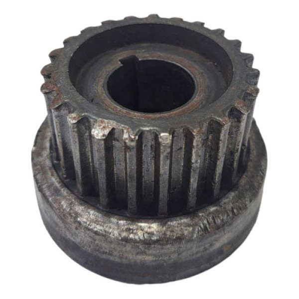 Polia Virabrequim Vectra Astra 2.0 2.2 16v 1996 2005