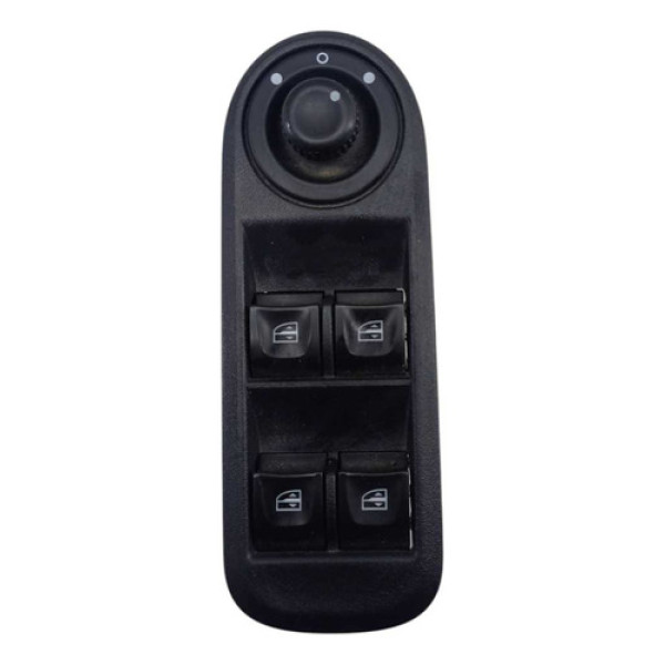 Botão Vidro Eletrico Dianteiro Esquerdo Duster 1.6 2017