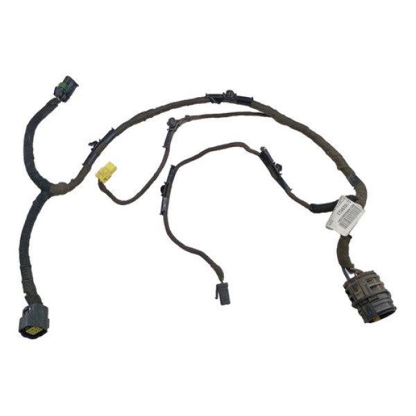 Chicote Porta Dianteira Direita Uno 1.0 2014