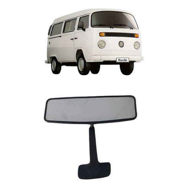 Retrovisor Interno Kombi 1997 2005