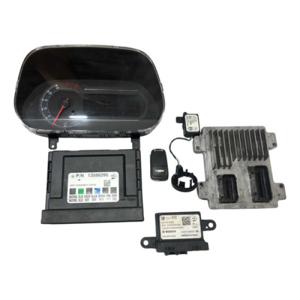 Kit Code Cobalt 1.8 2015