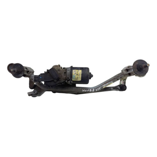 Motor Limpador Para-brisa Fit 2004