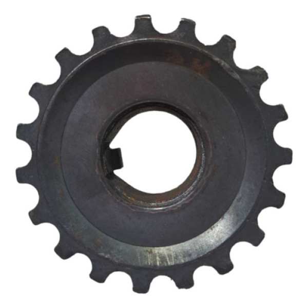 Polia Engrenagem Virabrequim Prisma 1.0 1.4 1.8 1999 2023