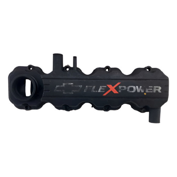 Tampa Válvula Motor Vectra 2.0 1997 2005