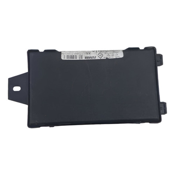 Modulo Conforto Sandero 1.0 2011 2014