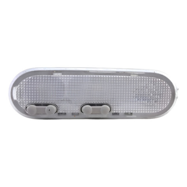 Luz Teto Cortesia Logan 2015