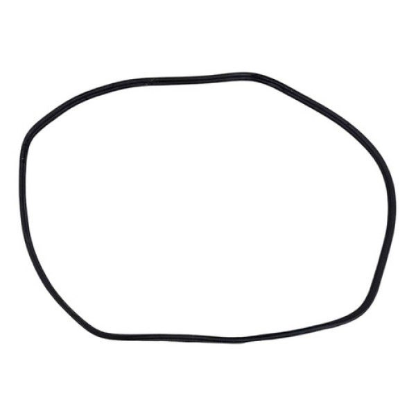 Borracha Porta Mala Gol G6 1.0 2012