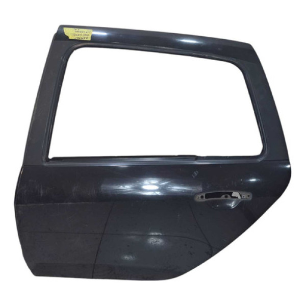 Porta Traseira Esquerda Symbol 2010