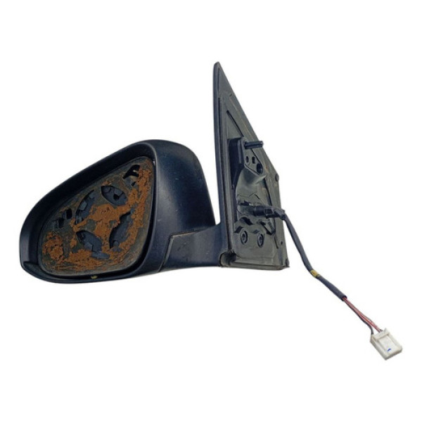 Retrovisor Esquerdo Corolla Gli 1.8 2015