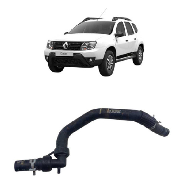 Mangueira Saida Ar Quente Duster 1.6 16v 2017