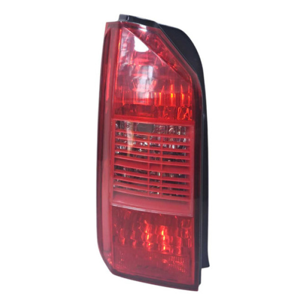 Lanterna Traseira Esquerda Idea 2010