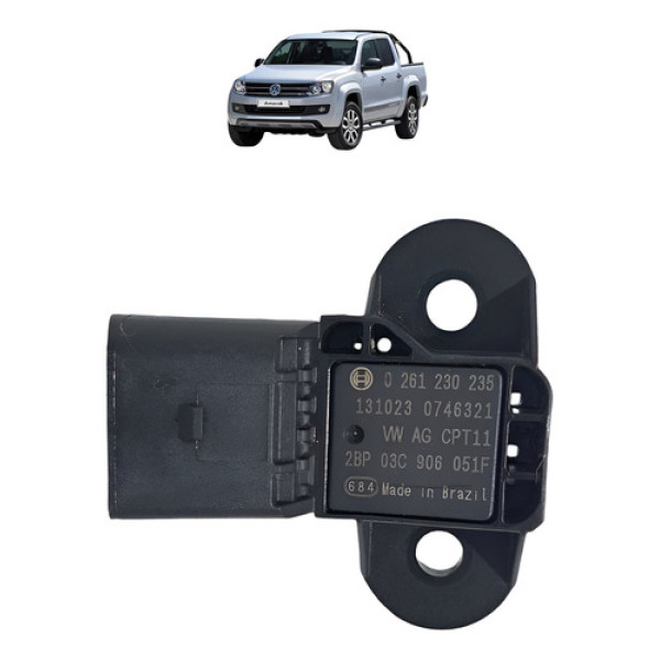 Sensor Map Amarok Jetta  2.0 2010 2016