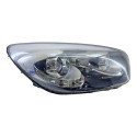 Farol Dianteiro Direito Picanto C Led 2014