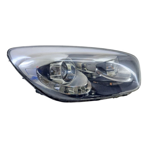 Farol Dianteiro Direito Picanto C Led 2014
