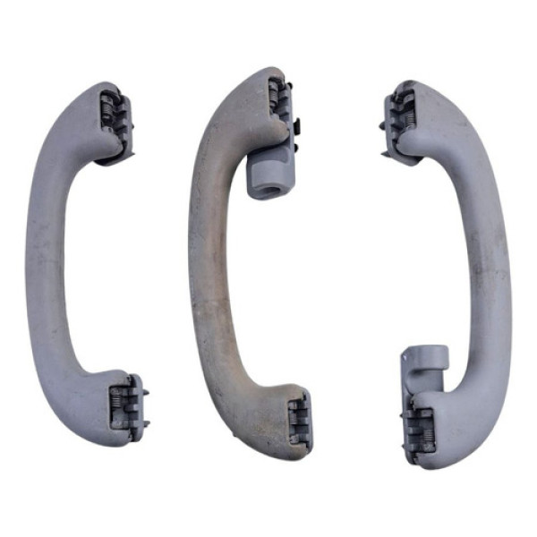 Par Puxador Alça Teto Pqp Ecosport 1.6 2012