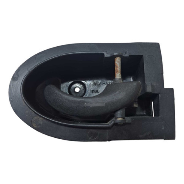 Maçaneta Interna Direita Fiesta 1998