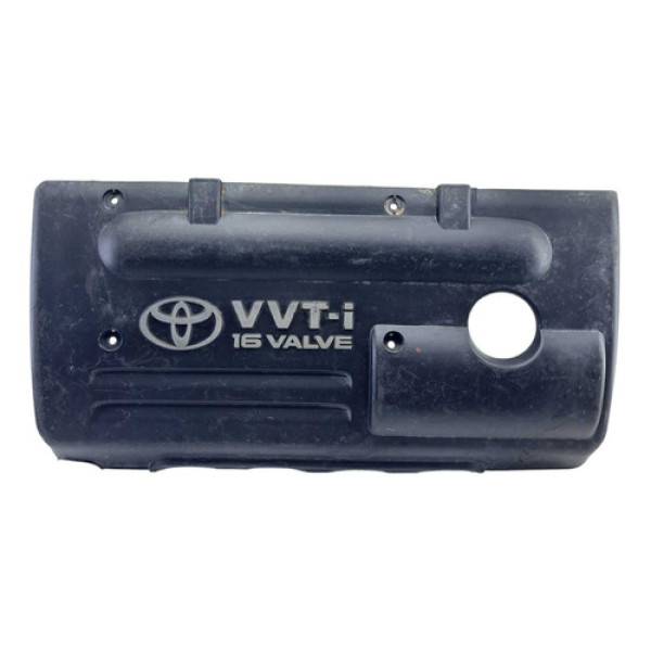 Tampa Capa Motor Corolla 2003 2008