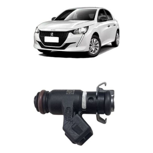 Bico Injetor 1.0 208 2023