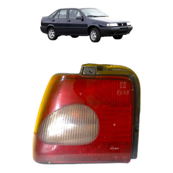 Lanterna Traseira Esquerda Tempra 1996 2000