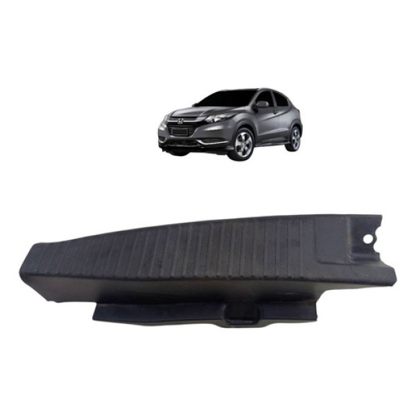 Soleira Traseira Direita Hr-v 2016