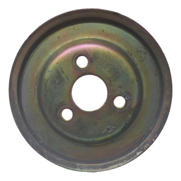 Polia Bomba Direção Hidráulica Linea 1.9 16v 2008 14 E-torq