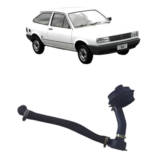 Mangueira Ant-chama Gol 1994 1996