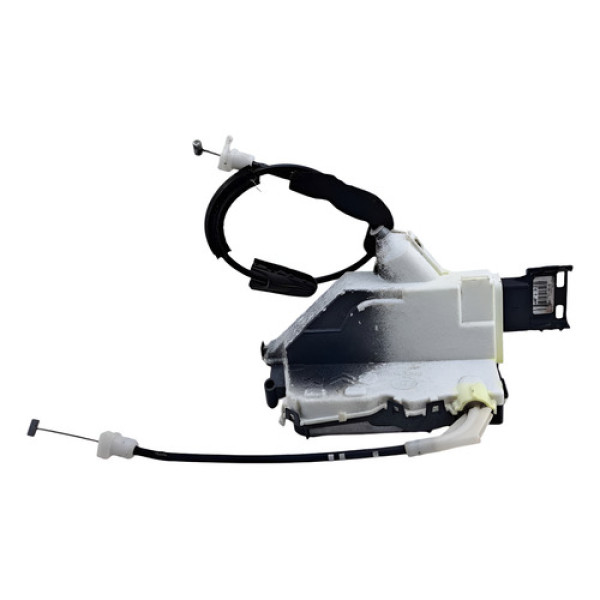 Fechadura Traseira Direita C3 2013 2017