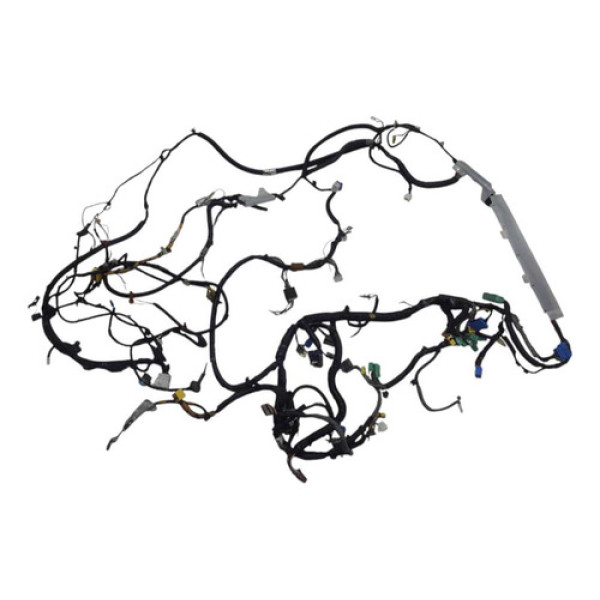 Chicote Interno Painel Tabelier New Civic 1.8 2008