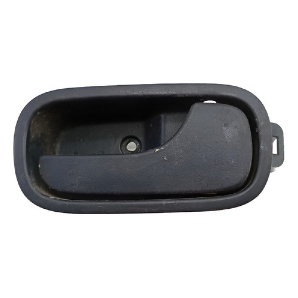 Maçaneta Interna Traseira Direita Uno 1.0 2014