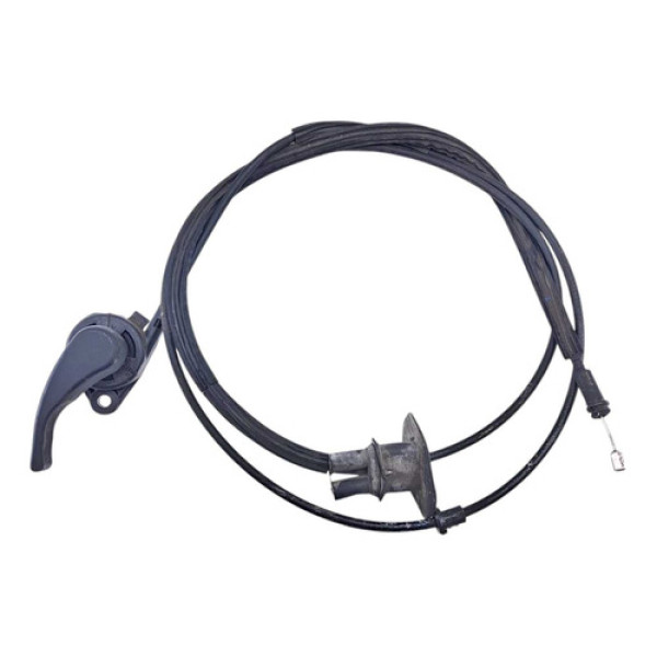 Cabo Puxador Capo Logan 2016