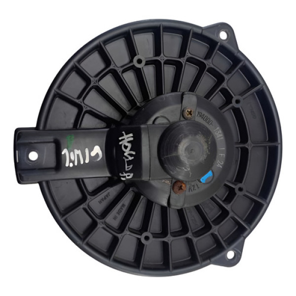Motor Ventilação Ar Civic 1.7 2001 2006