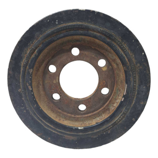 Polia Virabrequim Tiggo Face Cielo 1.3 1.6 2.0 16v 2009 2015