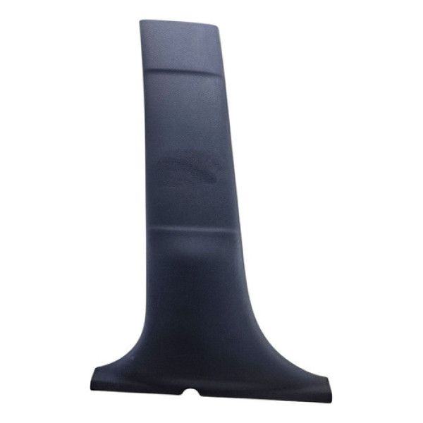 Acabamento Inferior Coluna Central Esquerda Gol G6 1.0 2012