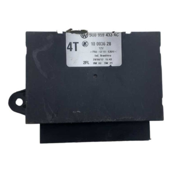 Modulo Conforto Gol G5 1.0 2008 2012