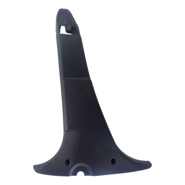  Acabamento Coluna Central Esquerdo Duster 1.6 16v 2016 2017