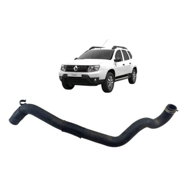 Mangueira Arrefecimento Duster 1.6 2017