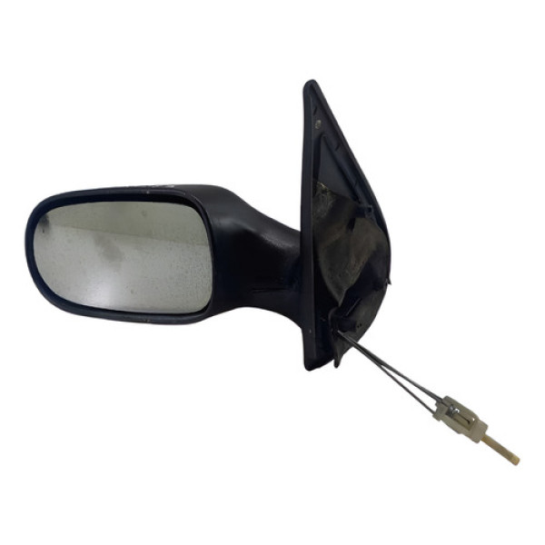 Retrovissor Esquerdo Siena 2006 2015