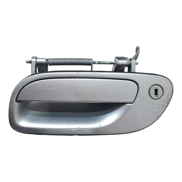 Maçaneta Externa Dianteira Esquerda S60 2005