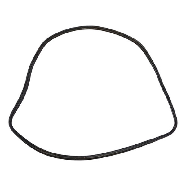 Borracha Tampa Porta Mala Corolla Gli 1.8 2015 Flex