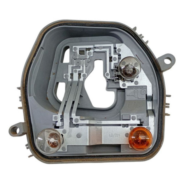 Circuito Soquete Lanterna Traseira Direita Gol G7 1.6 2016