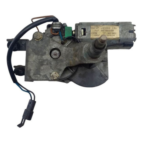 Motor Limpador Para-brisa Traseiro Corsa 2000