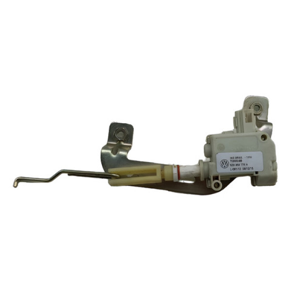 Motor Elétrico Tampa Mala Spacefox 2016