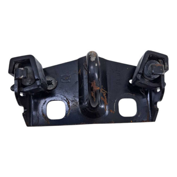 Batente Fechadura Tampa Traseira 307 C3 2006 2012