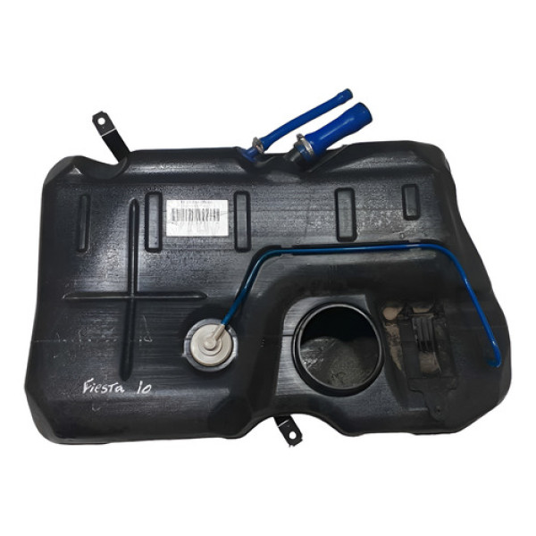 Tanque Combustivel Fiesta 1.6 2003 2014