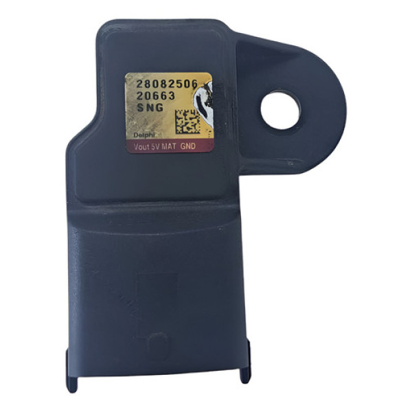 Sensor Map J5 1.5 2010 2012