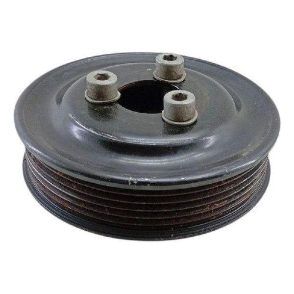 Polia Bomba Direção Gol G6 1.0 2012