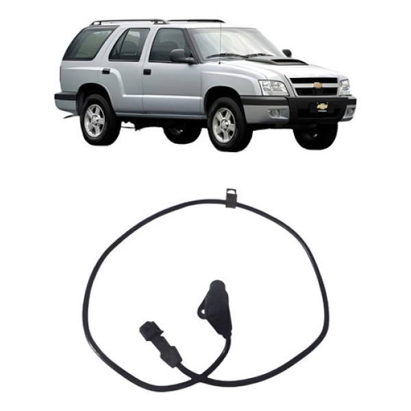 Sensor Rotação Blazer 2.4 2007 2012 