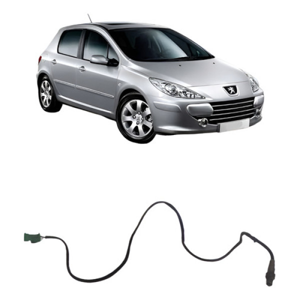 Sonda Lambda 306 307 C4 C3 2010