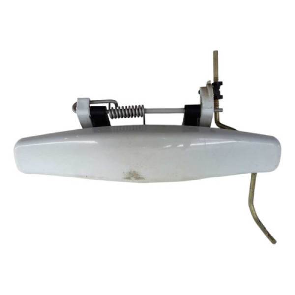 Maçaneta Externa Dianteira Esquerda Duster 1.6 2017