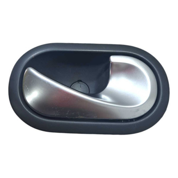 Maçaneta Interna Direita Megane 2007 2013